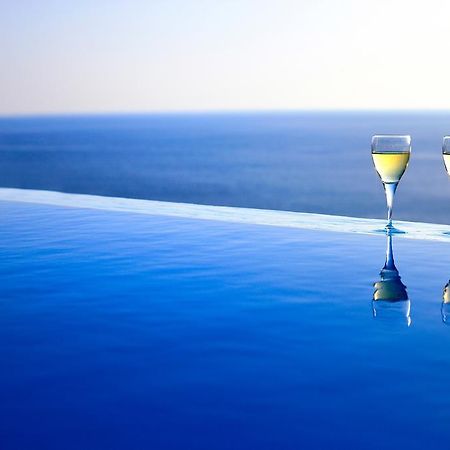 Mykonian Dianthus Villa Elia  ภายนอก รูปภาพ